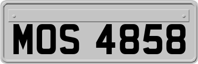 MOS4858