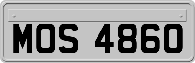 MOS4860