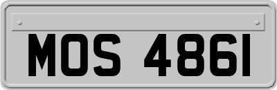 MOS4861