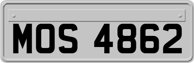 MOS4862