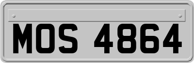 MOS4864