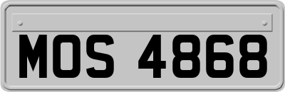 MOS4868