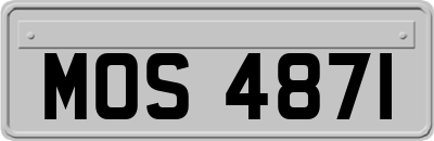 MOS4871