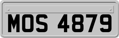 MOS4879