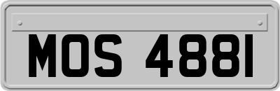 MOS4881
