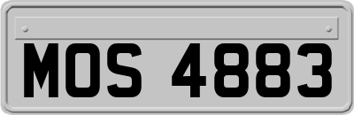 MOS4883