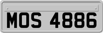 MOS4886