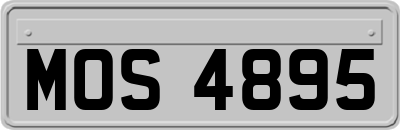 MOS4895
