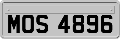 MOS4896