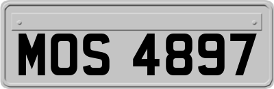 MOS4897
