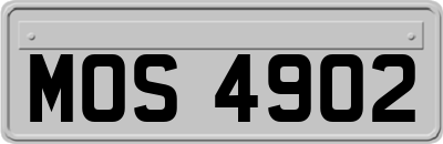 MOS4902