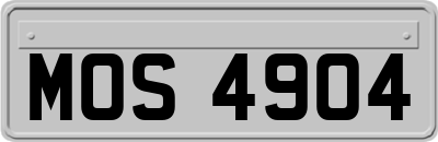 MOS4904