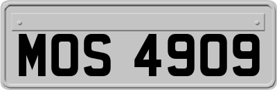 MOS4909