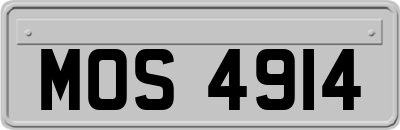 MOS4914