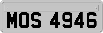 MOS4946