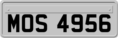 MOS4956