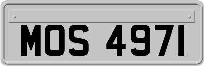 MOS4971