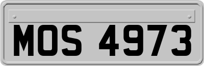 MOS4973