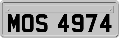 MOS4974