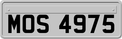 MOS4975