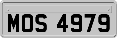 MOS4979