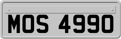 MOS4990