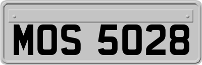 MOS5028