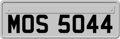 MOS5044