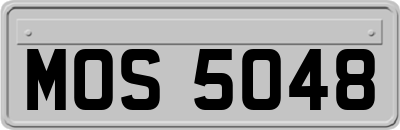MOS5048