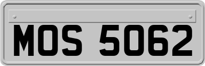 MOS5062