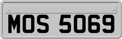 MOS5069