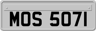 MOS5071