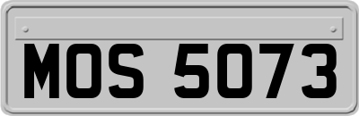 MOS5073