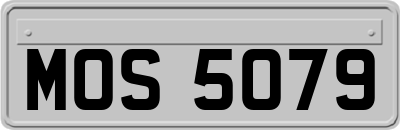 MOS5079