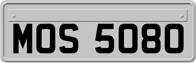 MOS5080