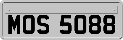 MOS5088