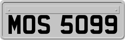 MOS5099
