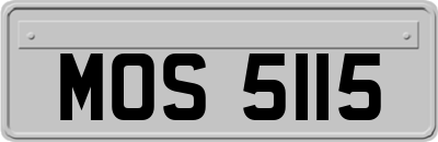 MOS5115