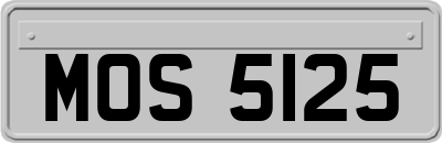 MOS5125