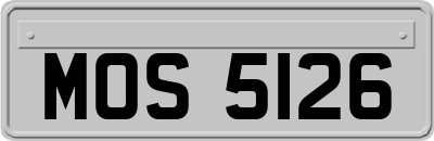 MOS5126