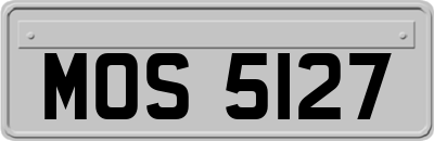 MOS5127