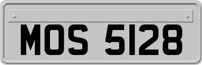 MOS5128