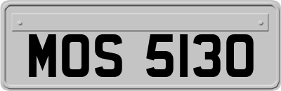MOS5130