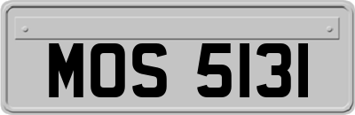 MOS5131