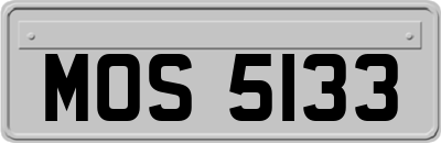 MOS5133