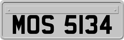 MOS5134