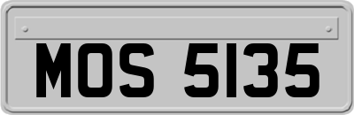 MOS5135