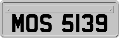 MOS5139