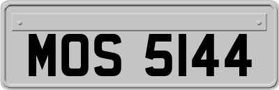 MOS5144
