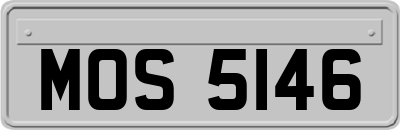 MOS5146
